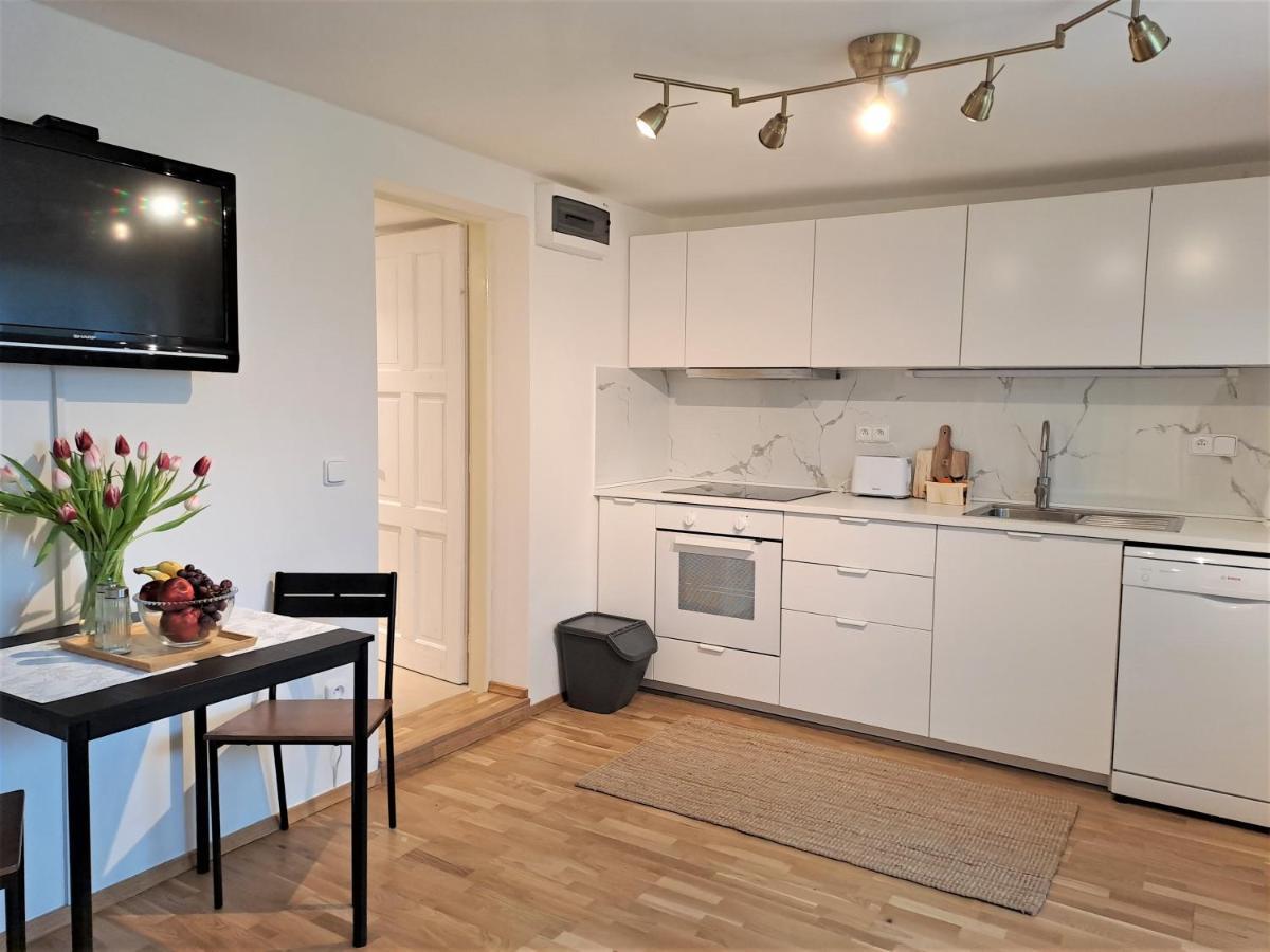 Apartmanovy Dum Se Zahradou V Klidne Casti Prahy Prag Exterior foto